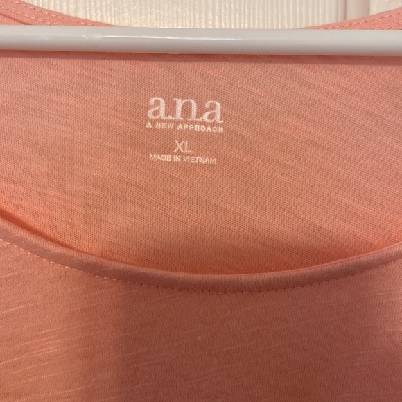 Elbow length tee - Picture 3 of 6